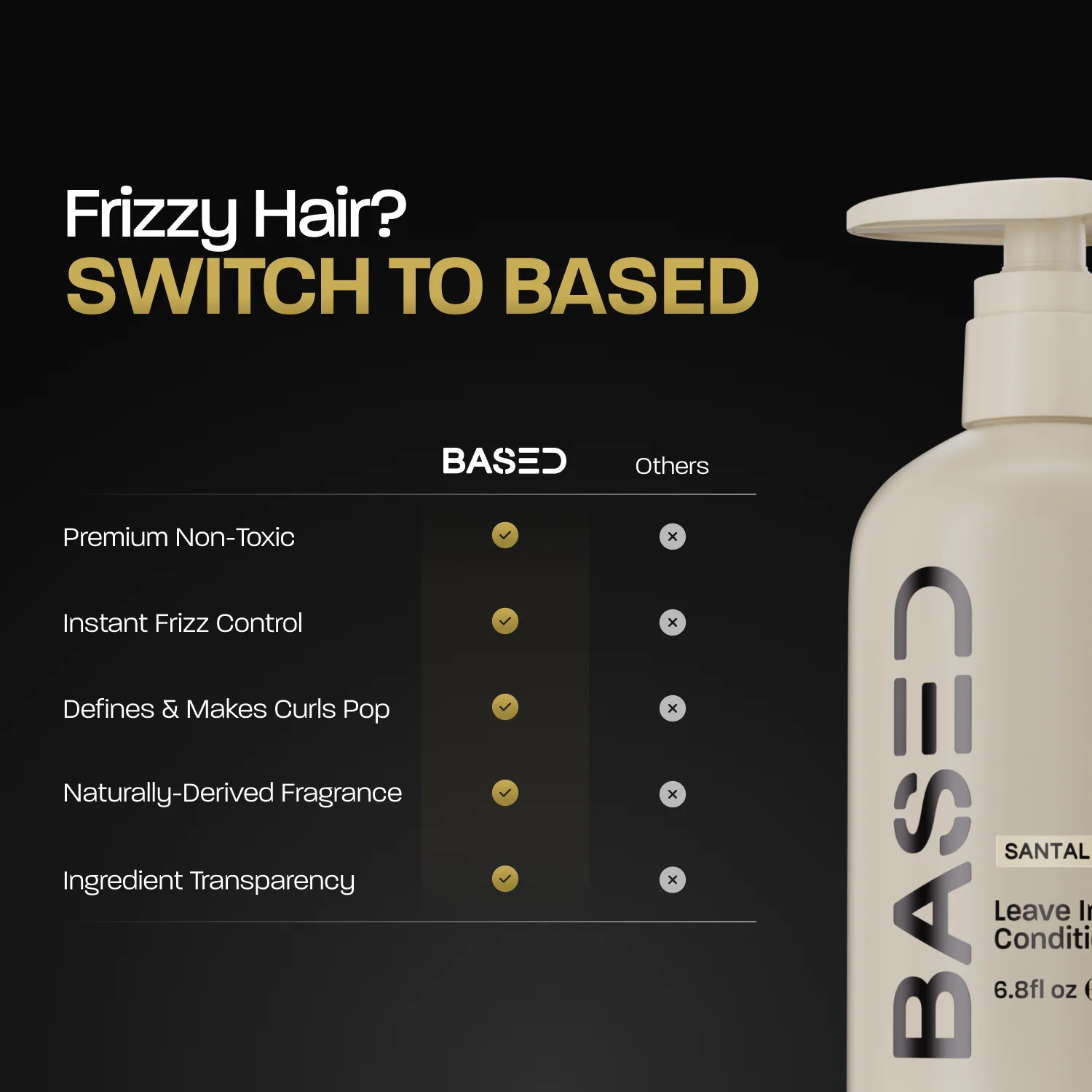 Leave-In Conditioner - Image 6